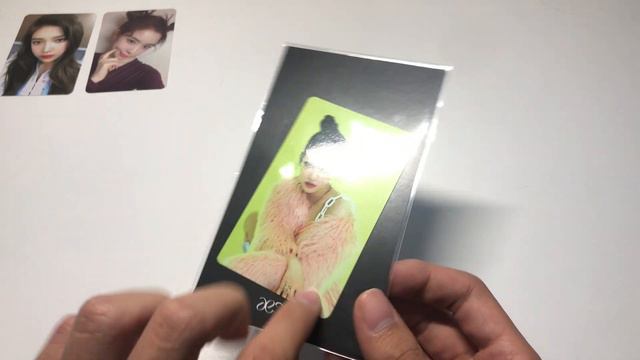 ✰ kpop photocard collective haul (lots of ot5 red velvet, aespa, NCT, exo & more!) ✰ смотреть онлайн