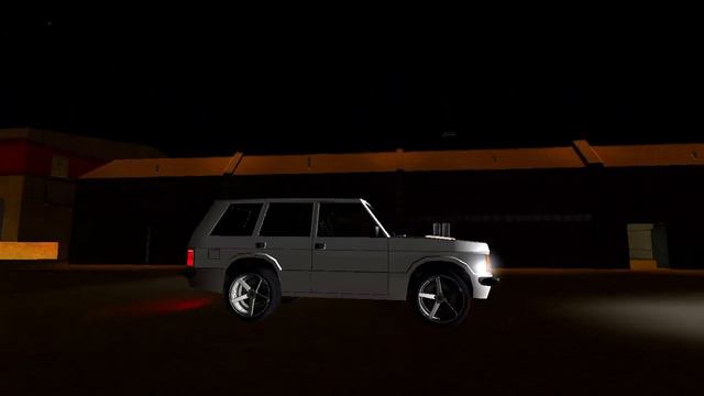 [JGRP] MODIF HUNTLEY JADI CUMI CUMI DARAT! |GTA SAMP смотреть онлайн