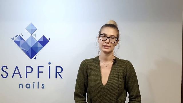 Отзыв о базовом курсе маникюра № 9 смотреть онлайн