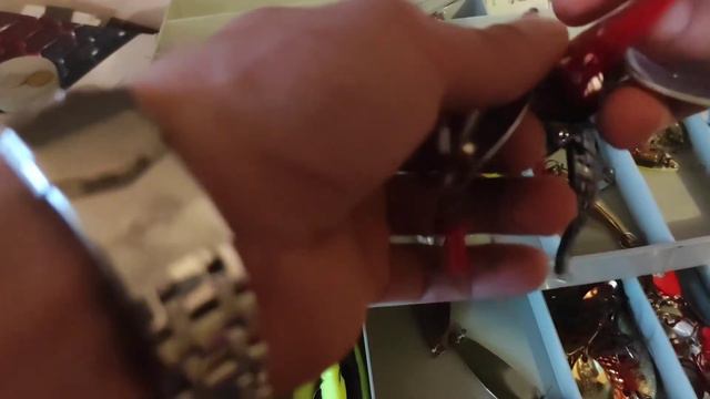 ОБЗОР ПРИМАНОК ЧАСТЬ 2 смотреть онлайн