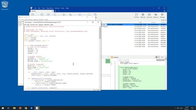 Homework Submission with Git and Sourcetree смотреть онлайн
