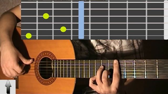 Кино - Звезда по имени Солнце вступление, бой