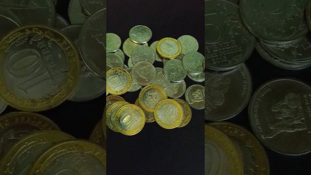 Почему ты ещё не заработал от 10.000 до 100.000 рублей на продаже современных монет ? смотреть онлайн