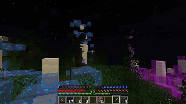 Последняя болотная баталия! - Minecraft 1.16.5 - Сборка MPZBV (19) смотреть онлайн