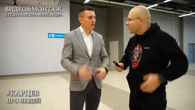 Топ люди Уфы. Камиль Амирханов. Спарта и проснись его. Будет интересно! смотреть онлайн
