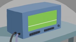 Sonic's Deathbed (Feat. Mario)