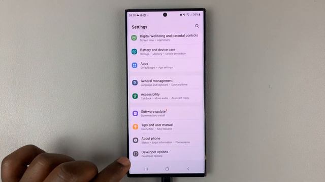 How To Force Split Screen Mode On All Apps On Android смотреть онлайн