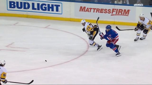 Game Highlights | Pittsburgh Penguins vs New York Rangers | 3-16-23 смотреть онлайн