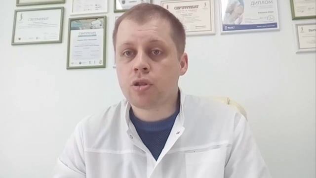 Послеродовое выпадение волос. Как вернуть густоту волос? смотреть онлайн