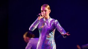 Марфа Николаева Великий Новгород Танцующий город Нулевое притяжениеиGravity ТГ