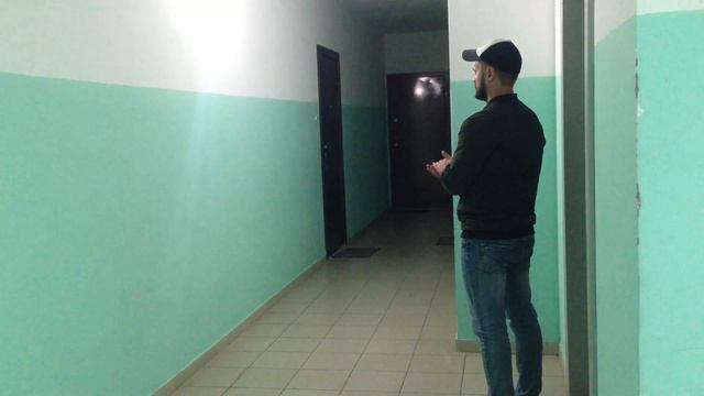 Светильник ЖКХ "Лессан АБС" с оптико-акустическим датчиком в действии смотреть онлайн