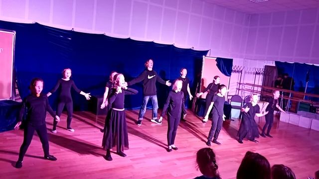 Игра: Дом, который построил Джек смотреть онлайн