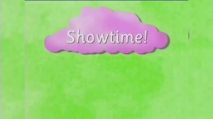 Spotlight 2 Showtime!