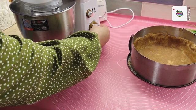 #чизкейк Очень вкусный рецепт Чизкейка. смотреть онлайн