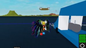 Как построить OZON машину в Plane Crazy