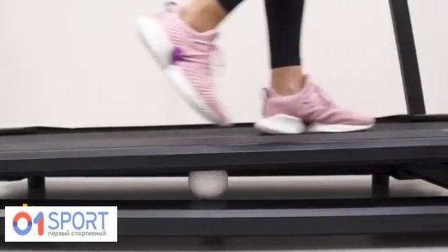 Беговая дорожка Clear Fit IT 2500. смотреть онлайн