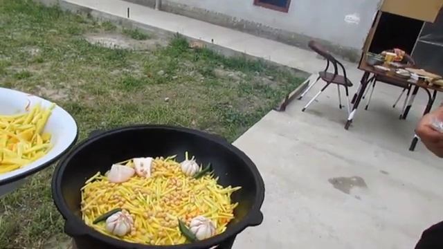 Очередной Любительский Плов из ДЕВЗИРА готовим с юмором смотреть онлайн
