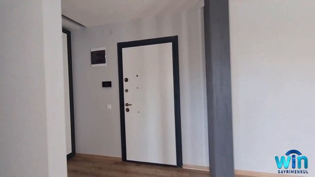 Тедже 2 + 1 ПРЕСТИЖНАЯ (0) КВАРТИРА ДЛЯ ПРОДАЖИ, ПОДХОДЯЩАЯ ДЛЯ ИСПОЛЬЗОВАНИЯ ЛЕТОМ И ЗИМОЙ ! смотреть онлайн