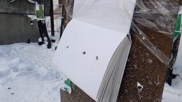 Травматический пистолет ОСА VS GP T12 ТЕСТ смотреть онлайн