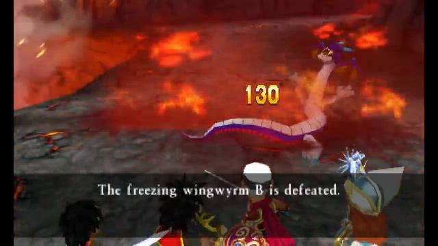 Hour 90 - Let's Play Dragon Quest VII Fragments of the Forgotten Past смотреть онлайн
