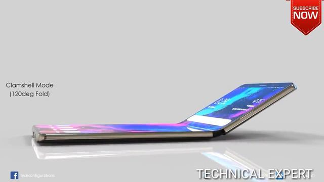 Samsung galaxy wing introduction / foldable phone / 50 mp front camera смотреть онлайн