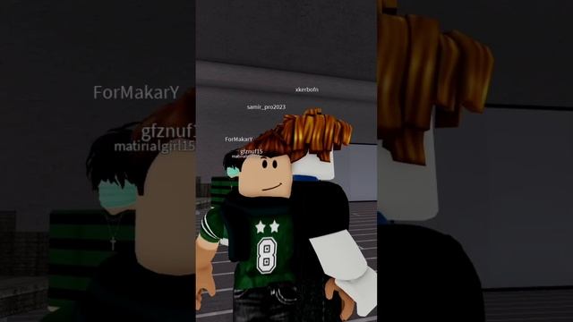Roblox gameplay смотреть онлайн