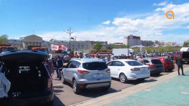 Народный тест драйв смотреть онлайн