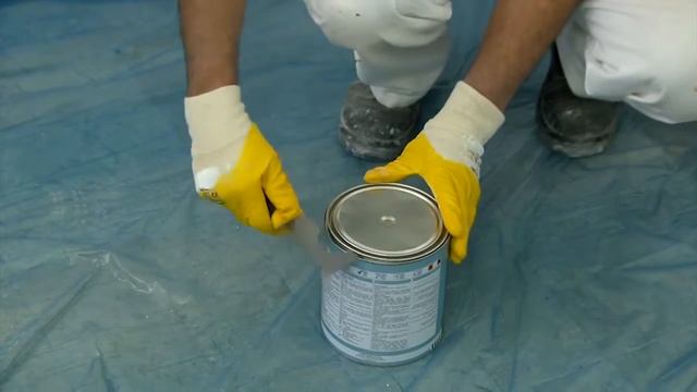 Шпатель многофункциональный. Decor Hassan смотреть онлайн