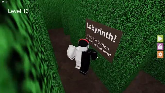 Mix Mode All Button Location | Find The Button V2 | Roblox смотреть онлайн