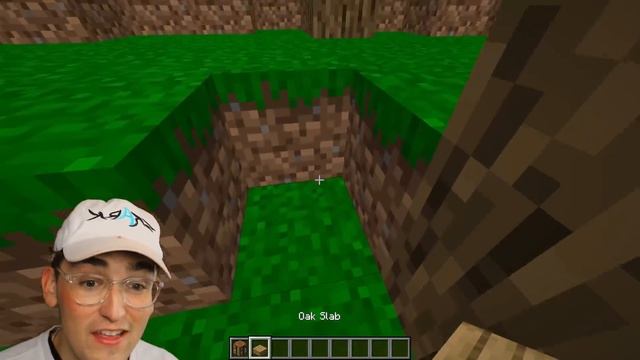 Testing 100 Minecraft 1.19 Glitches in 24 Hours смотреть онлайн