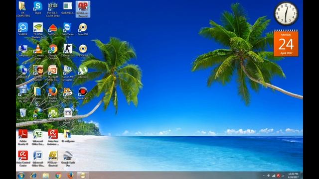 How to play Windows Games without DISC [ INSERT DISC ERROR RESOLVED ] смотреть онлайн