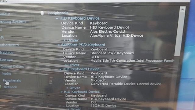 Dell Latitude 7480 Laptop 14 - Intel Core i7 6th Gen - i7-6600U - 256GB SSD - 8GB RAM-Windows 10 Pr смотреть онлайн