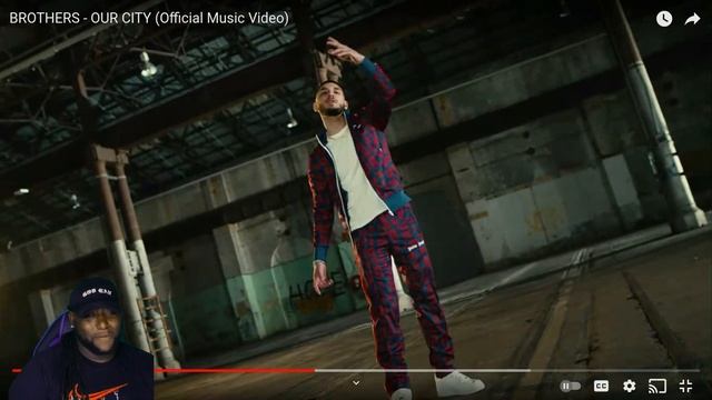 American react to Australian drill group BROTHERS - OUR CITY (Official Music Video) смотреть онлайн