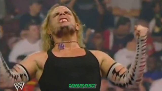 WWE/IMPACT WRESTLING - Jeff Hardy MV - New Divide *UNFINISHED / READ DESCRIPTION* смотреть онлайн