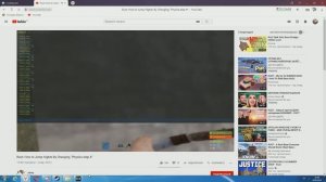 Как прыгать выше RUST | HOW TO JUMP HIGHER? RUST