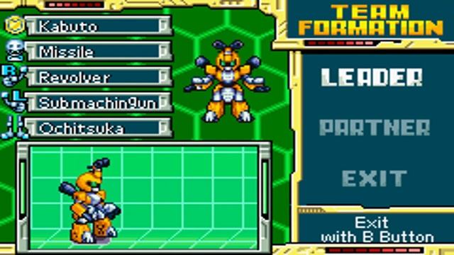 Medabots AX: Metabee Version - Playthrough - Part 5 & True Ending смотреть онлайн