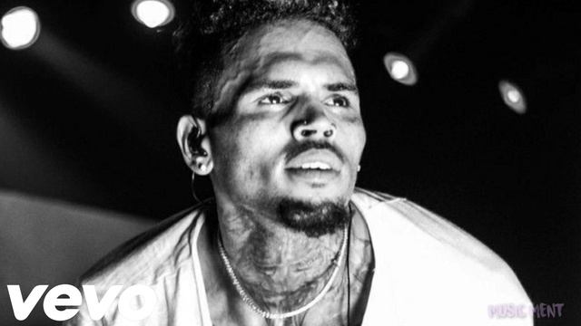 Chris Brown - On Tonight Ft Usher, Travis Scott (NEW SONG 2021) смотреть онлайн