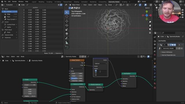 blender portals... смотреть онлайн