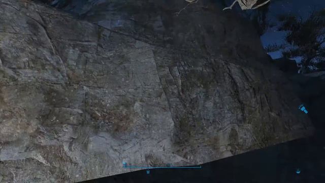 Fallout 4 - Hidden - Secrets - Don't look!! - Beneath The Slog смотреть онлайн