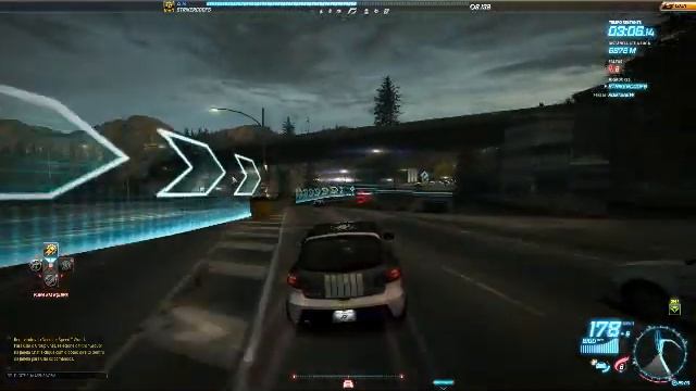 Need for Speed World Game Play [Download na descrição do video !] смотреть онлайн