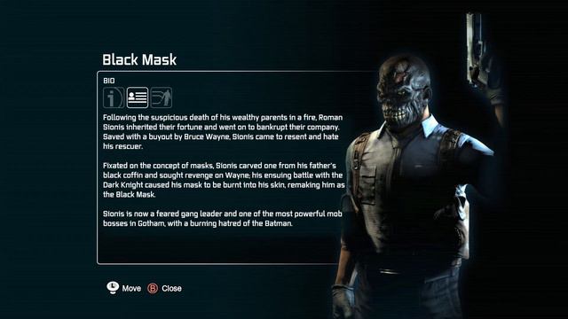 Batman Arkham City | HARD MODE/NO DAMAGE/100% COMPLETION - Courthouse смотреть онлайн