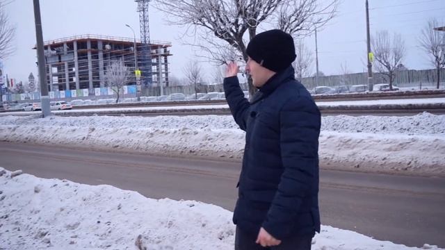 ЖК Скандинавия. Скидки на квартиры. Новостройки Ижевска смотреть онлайн