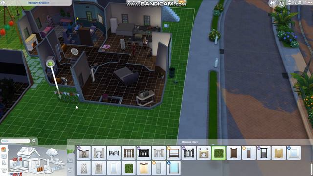 симс 4 мой день смотреть онлайн