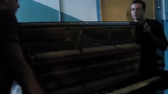 Perevozka pian!no смотреть онлайн