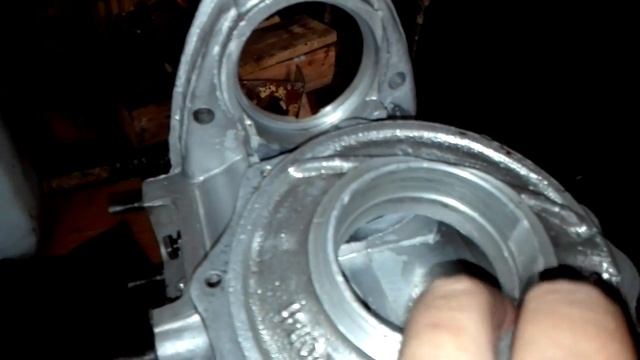 М-72 Реставрация часть 3 смотреть онлайн