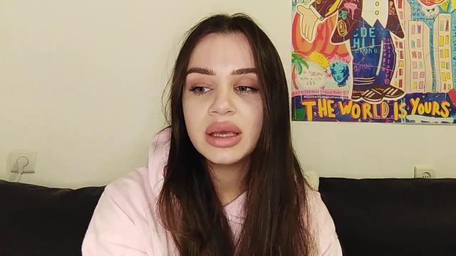 нет наслаждения в близости с любимым. Таша. Израиль. смотреть онлайн