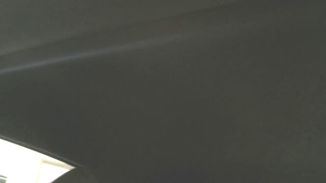 Dents Removed From A Car Roof With Paintless Dent Repair смотреть онлайн