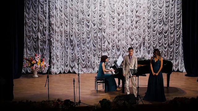 ОТ ВСЕГО СЕРДЦА смотреть онлайн