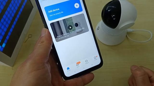(English) - Username Or Password Error - How To Resolve - GOQ CCTV WiFi Camera - V380 Pro App смотреть онлайн