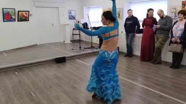 восточный танец (тараб) смотреть онлайн